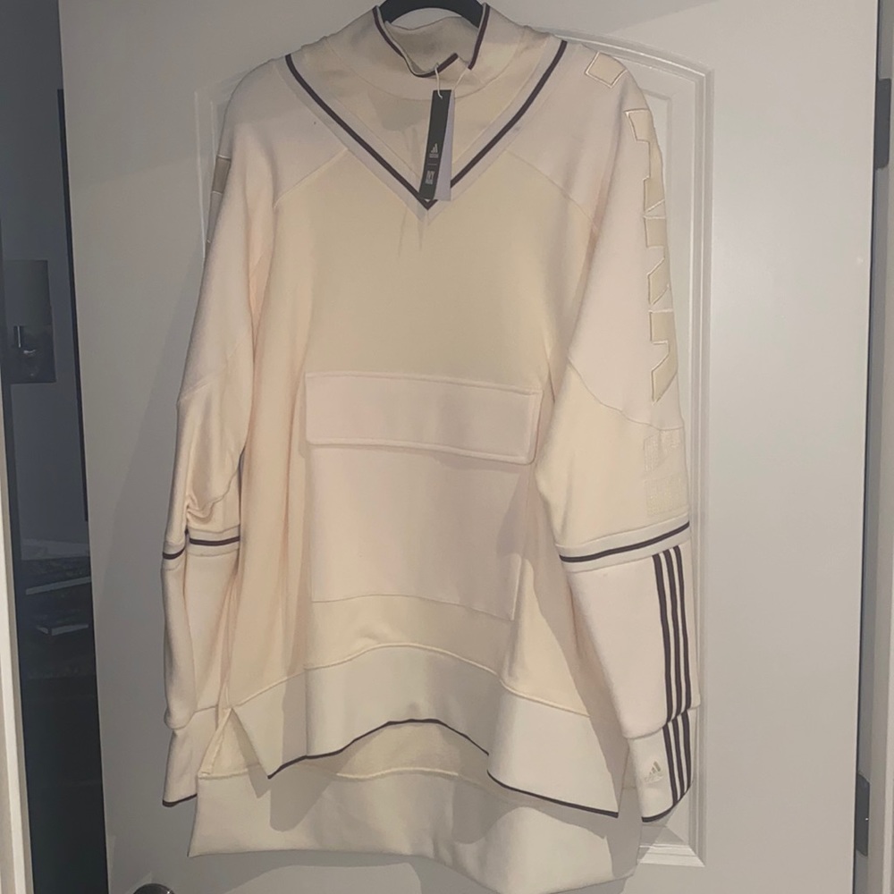 Adidas Ivy Park Swearshirt